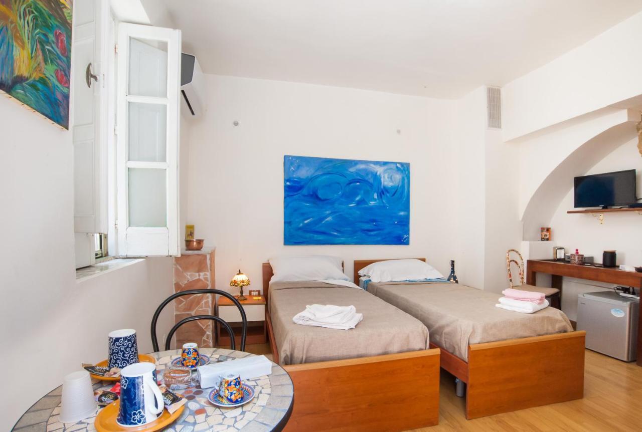Profumo Di Zagara Bed & Breakfast Lentini Exterior photo