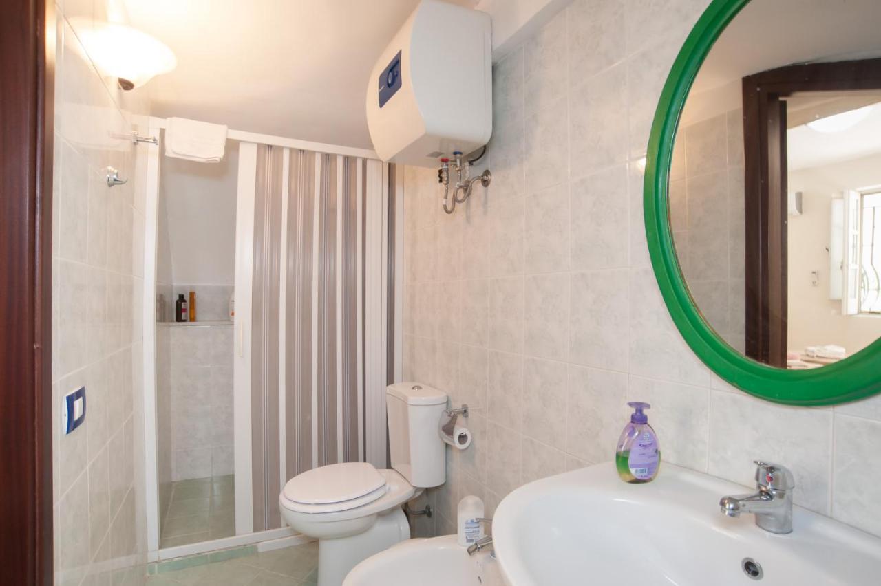 Profumo Di Zagara Bed & Breakfast Lentini Exterior photo